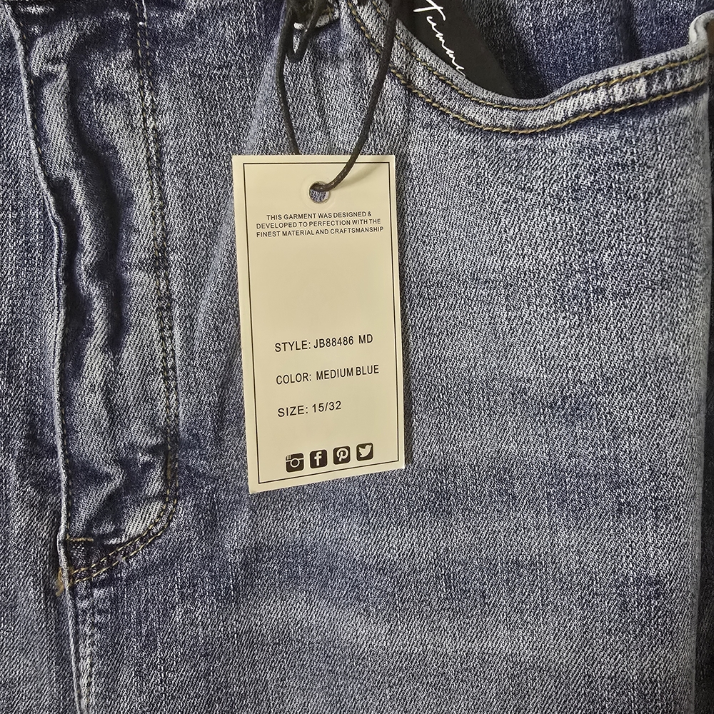 Judy Blue High Waist Flare Jeans - Picture 3 of 4